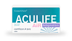 Контактные линзы - Aculife AIR Astigmatism (3) - 0