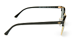 Солнцезащитные очки -  Ray-Ban 0RB3016-W0365 51 (+) - 2