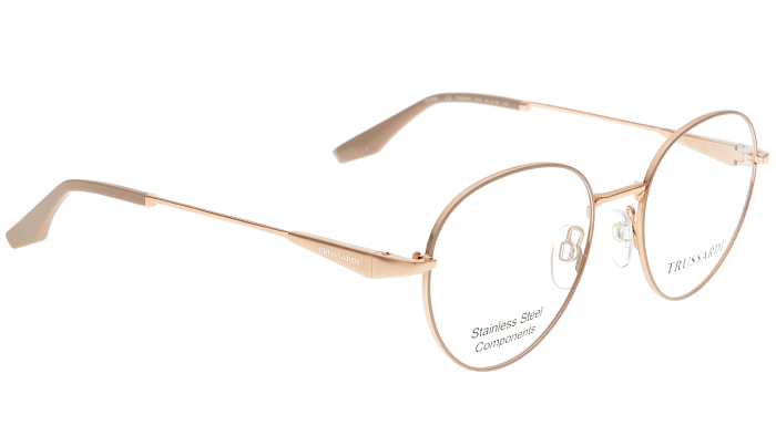 Оправы -  Trussardi TSW1041 01A (+) - 1