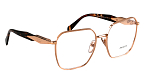 Оправы -  Prada 0PR 56ZV-SVF1O1 55 (+) - 1