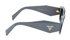 Солнцезащитные очки -  Prada 0PR 17WS-11N09T 49 (+) - 2