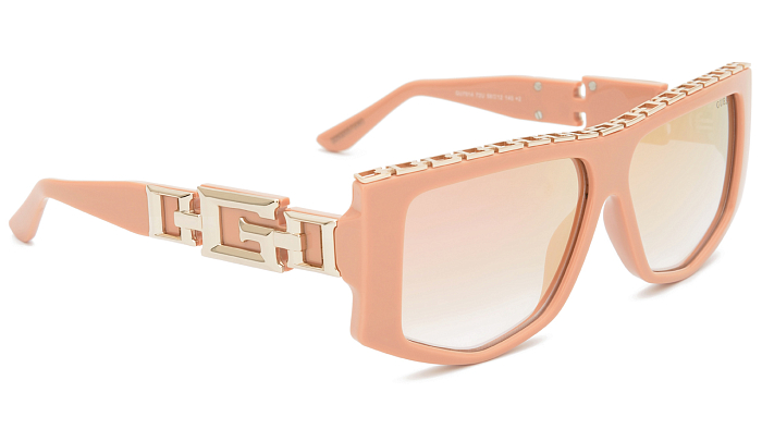 Солнцезащитные очки -  Guess 7914 72U 58 (+) - 1