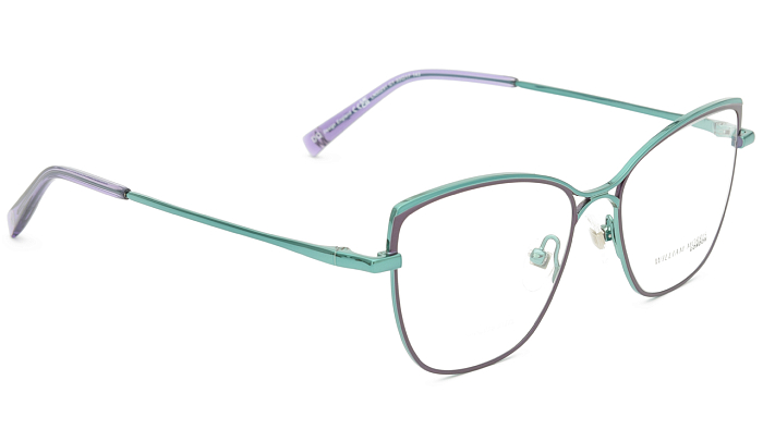 Оправы -  William Morris London 50291 C1 53/17 (+) - 1