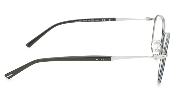 Оправы -  Davidoff DAT129-01 52/19 (+) - 2
