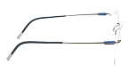 Оправы -  Silhouette Purist 5561-MZ-6760 55/19 (+) - 2