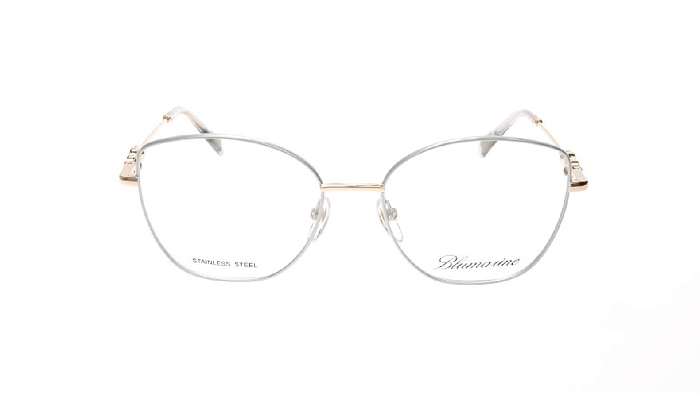 Оправы -  Blumarine 221S 376 54 (+) - 0
