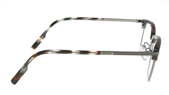 Оправы -  Ermenegildo Zegna 5259-H 014 55 (+) - 2