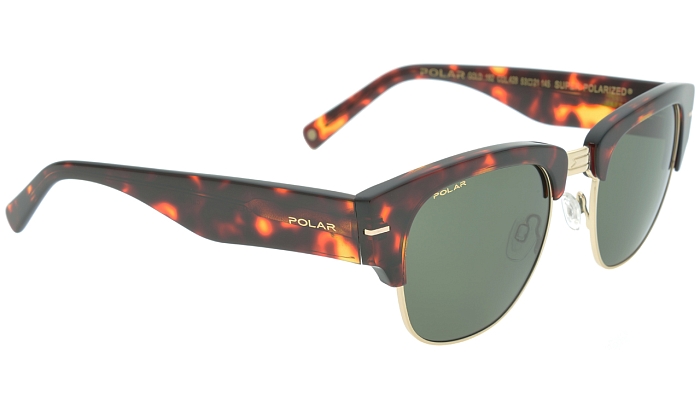 Солнцезащитные очки -  Polar Gold 182-428 53 (+) - 1