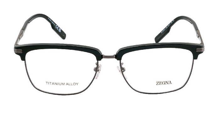 Оправы -  Ermenegildo Zegna 5259-H 008 55 (+) - 0