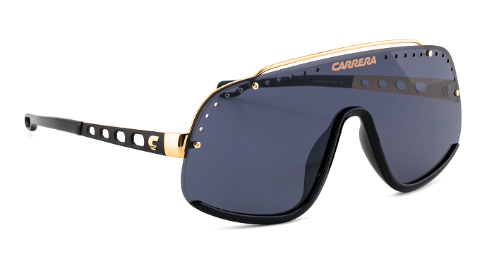 Солнцезащитные очки -  Carrera FLAGLAB 16-2M2/2K 99 (+) - 1