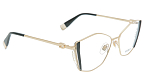 Оправы -  Furla 770V 300Y 53 (+) - 1