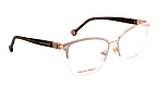 Оправы -  Carolina Herrera HER 0193-EYR 56 (+) - 1