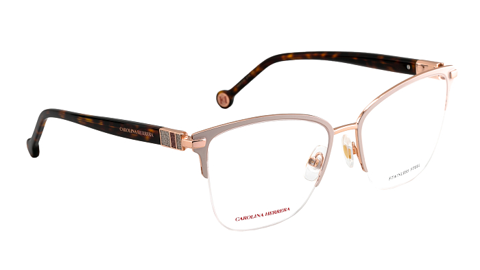 Оправы -  Carolina Herrera HER 0193-EYR 56 (+) - 1