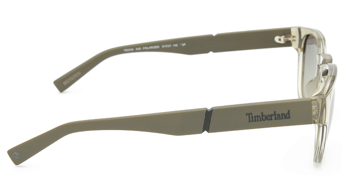 Солнцезащитные очки -  Timberland 9334 45D 51 (+) - 2