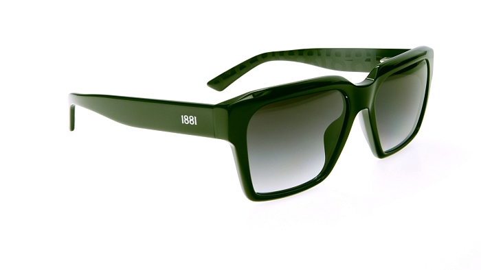 Солнцезащитные очки -  Cerruti 1881 CR 80063 C1 (+) - 1