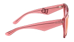 Солнцезащитные очки -  Dolce & Gabbana 0DG4438-3405A4 55 (+) - 2