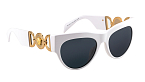 Солнцезащитные очки -  Versace 0VE4440U-314/87 56 (+) - 1