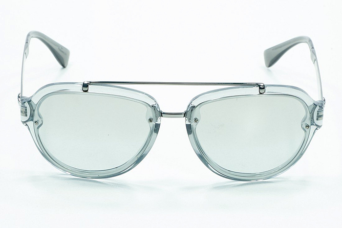 Солнцезащитные очки -  Versace 0VE4327-52066V 57 (+) - 0