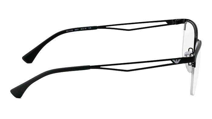Оправы -  Emporio Armani 0EA1116-3001 55 (+) - 2