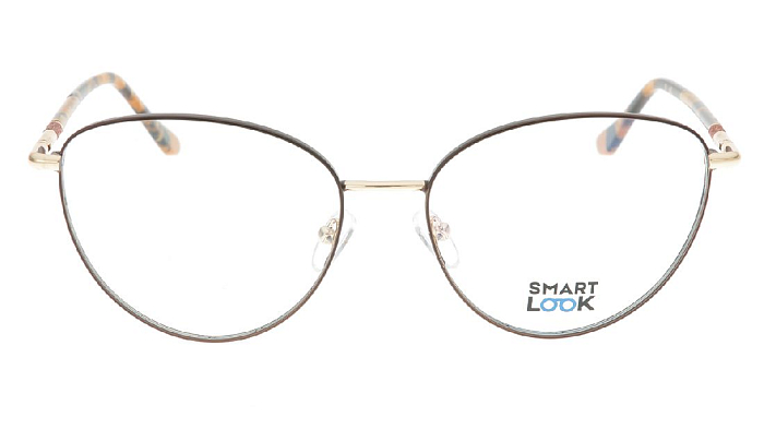 Оправы -  Smart Look M 34178 C6 - 0