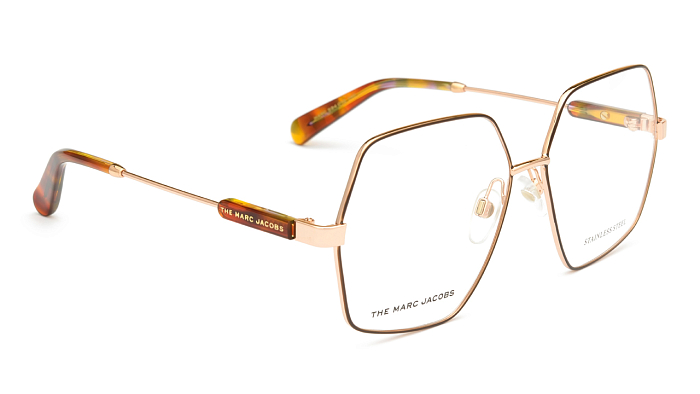 Оправы -  Marc Jacobs MARC 594-01Q (+) - 1