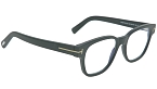 Оправы -  Tom Ford 5977-B 002 52 (+) - 1