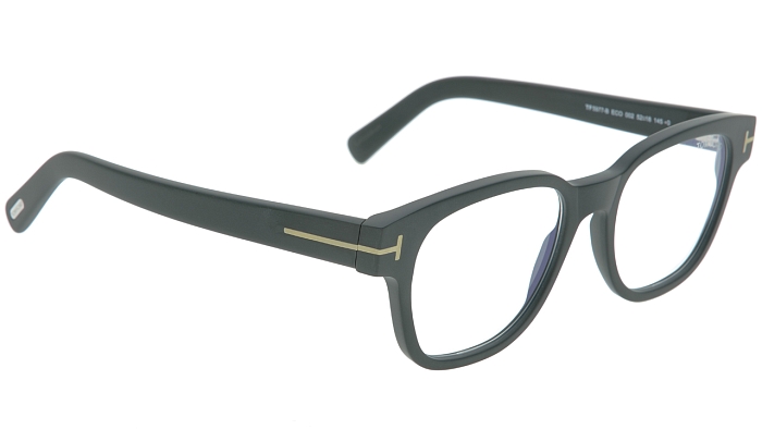 Оправы -  Tom Ford 5977-B 002 52 (+) - 1