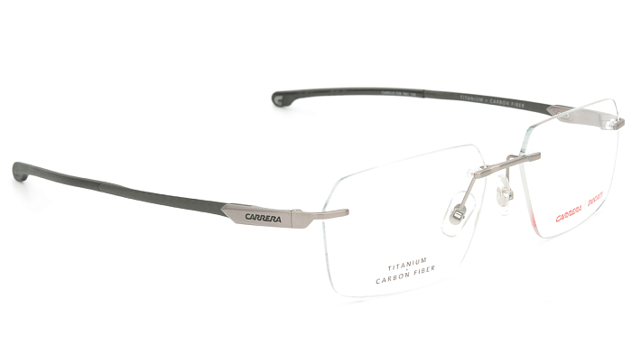 Оправы -  Carrera CARDUC 039-R81 56 (+) - 1