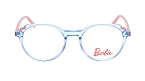 Оправы -  Barbie BBV054-LBLUE (+) - 0