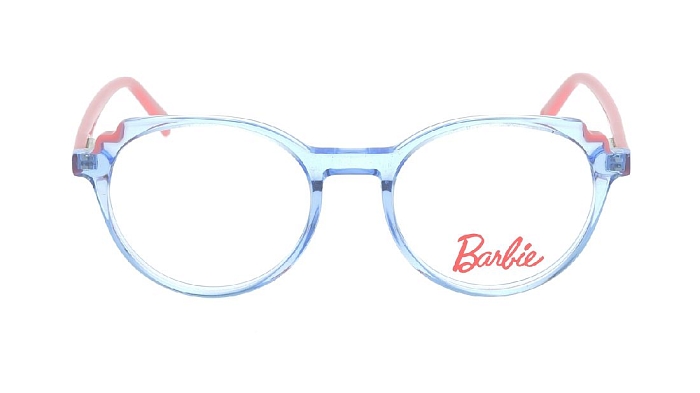 Оправы -  Barbie BBV054-LBLUE (+) - 0