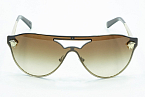 Солнцезащитные очки -  Versace 0VE2161-125213 42 (+) - 0