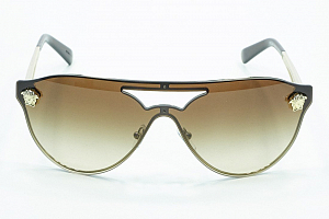 С/з Versace 0VE2161-125213 42 (+)
