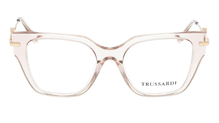 Оправы -  Trussardi TSW6038 T01 (+) - 0