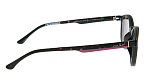 Оправы -  Polar Junior 533-408 clip-on 47 (+) - 3