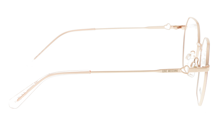 Оправы -  Moschino Love MOL614-S45 52 (+) - 2
