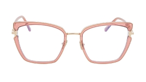 Оправа Опр. Tom Ford 5984-B 072 54 (+)