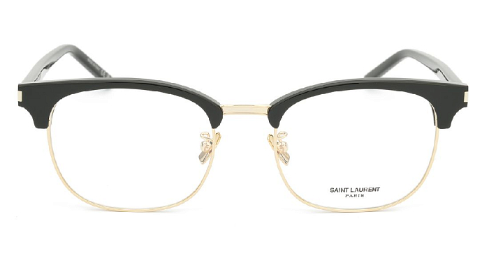 Оправы -  Saint Laurent SL 104/F-002 54 (+) - 0