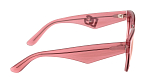 Солнцезащитные очки -  Dolce & Gabbana 0DG4437-3405A4 51 (+) - 2