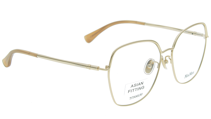 Оправы -  Max Mara MM 5061-D 032 57 (+) - 1