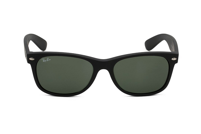 Солнцезащитные очки -  Ray-Ban 0RB2132-622 55 (+) - 0