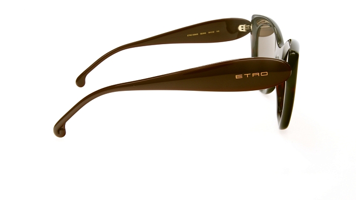 Солнцезащитные очки -  Etro 0084/S-82U/HA 54 (+) - 2