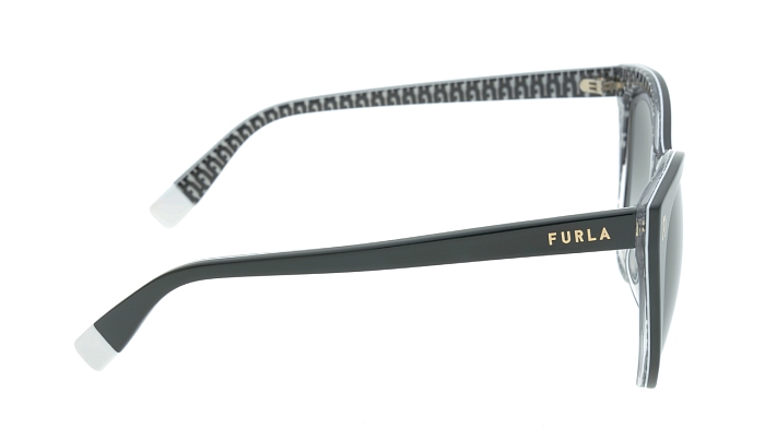 Солнцезащитные очки -  Furla 335W 1GG 54 (+) - 2