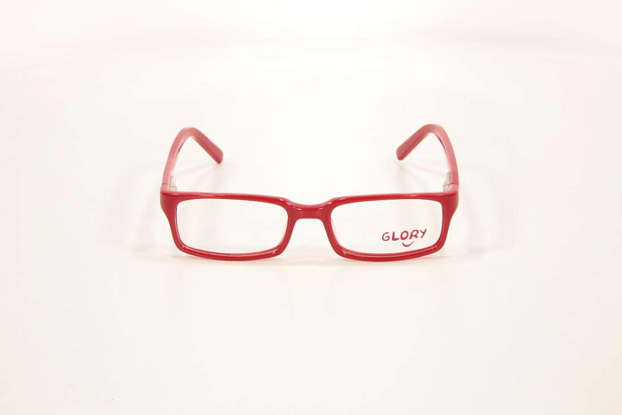 Оправы -  Glory kids 305-Red - 1