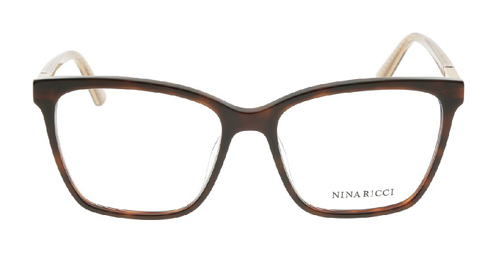 Оправы -  Nina Ricci 387 752Y (+) - 0