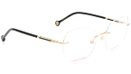Оправы -  Carolina Herrera HER 0235-RHL 54 (+) - 1