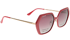 Оправы -  Polar 519-22 clip-on 54 (+) - 2