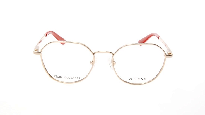 Оправы -  Guess 2724 033 49 (+) - 0