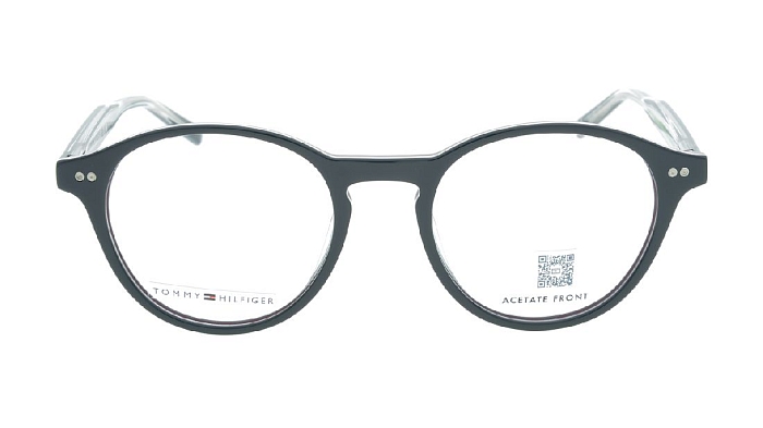 Оправы -  Tommy Hilfiger 2129-8RU 51 (+) - 0