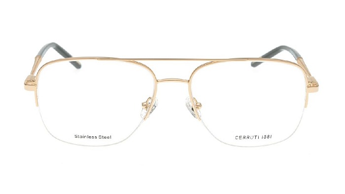Оправы -  Cerruti 1881 CR 60040 C3 (+) - 0