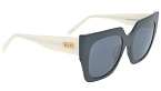 Солнцезащитные очки -  Emilio Pucci 0197 90V 52 (+) - 1